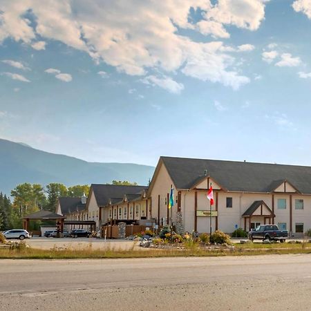 Best Western Plus Valemount Inn & Suites Zewnętrze zdjęcie