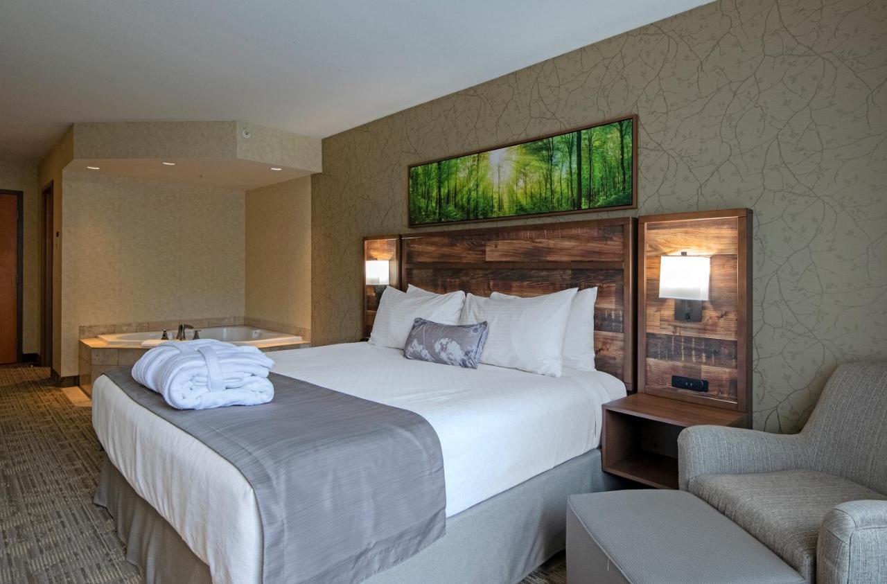 Best Western Plus Valemount Inn & Suites Zewnętrze zdjęcie