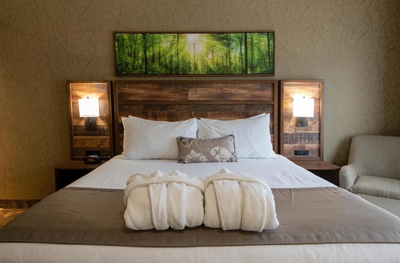 Best Western Plus Valemount Inn & Suites Zewnętrze zdjęcie