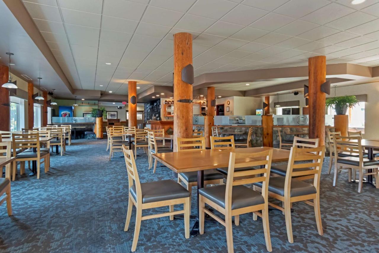 Best Western Plus Valemount Inn & Suites Zewnętrze zdjęcie