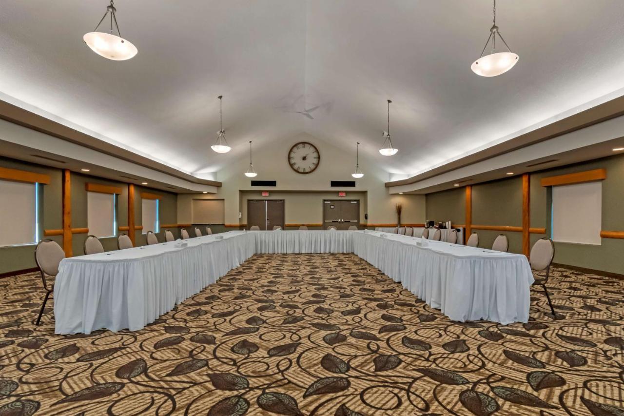 Best Western Plus Valemount Inn & Suites Zewnętrze zdjęcie