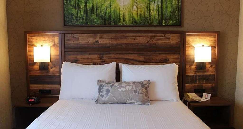 Best Western Plus Valemount Inn & Suites Pokój zdjęcie