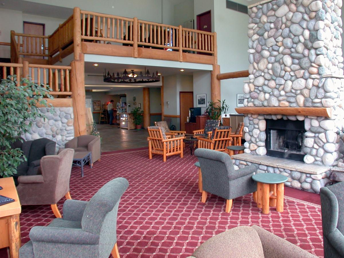 Best Western Plus Valemount Inn & Suites Zewnętrze zdjęcie