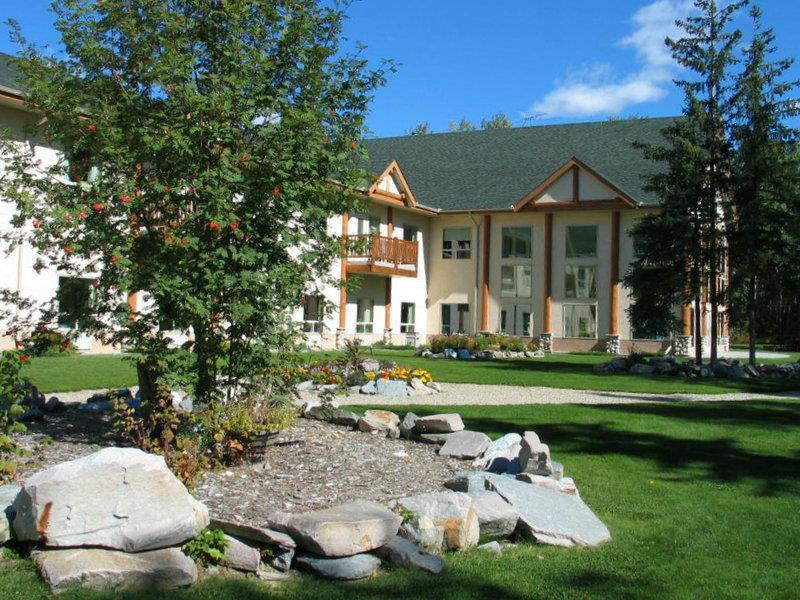Best Western Plus Valemount Inn & Suites Zewnętrze zdjęcie